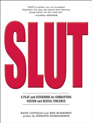 cover image of SLUT